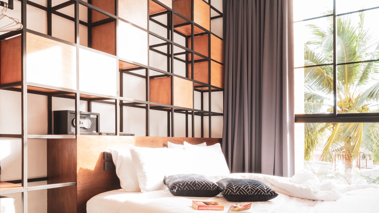Photo of Bedroom in Talat Yai