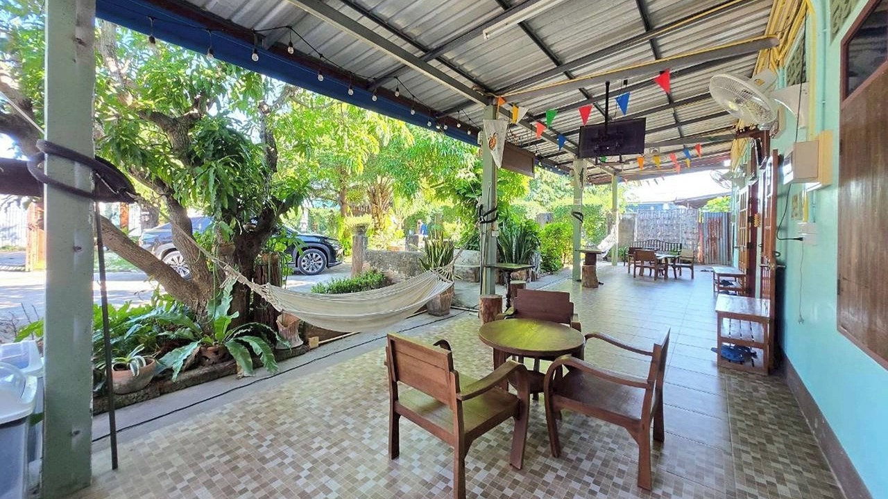 Photo of Patio Balcony in Mueang Kao