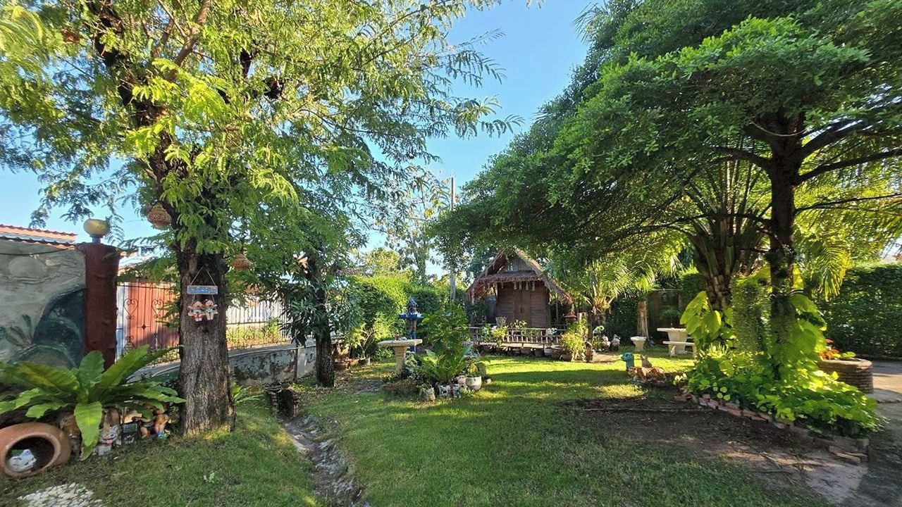 Photo of Outdoor in Mueang Kao