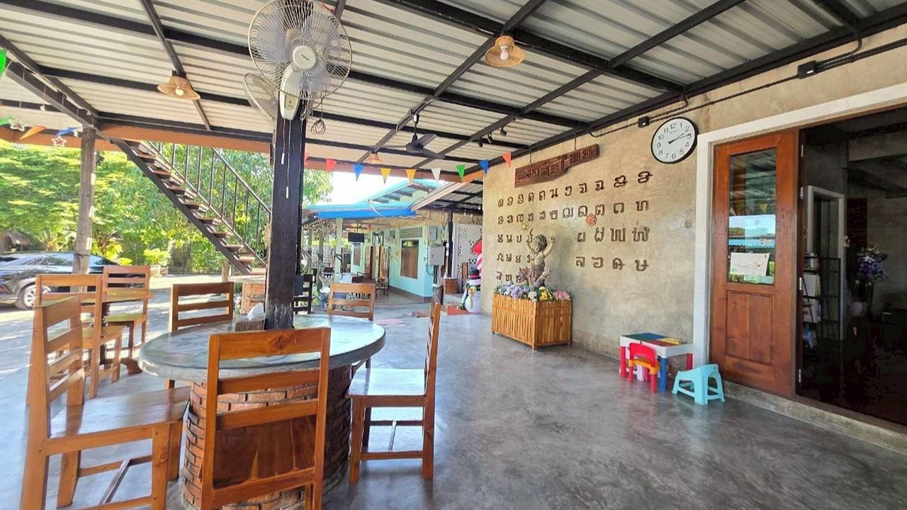 Photo of Patio Balcony in Mueang Kao
