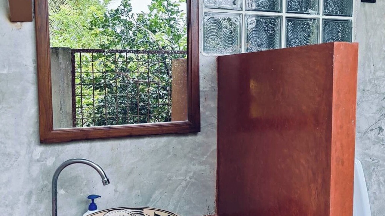 Photo of Bathroom in Mueang Kao