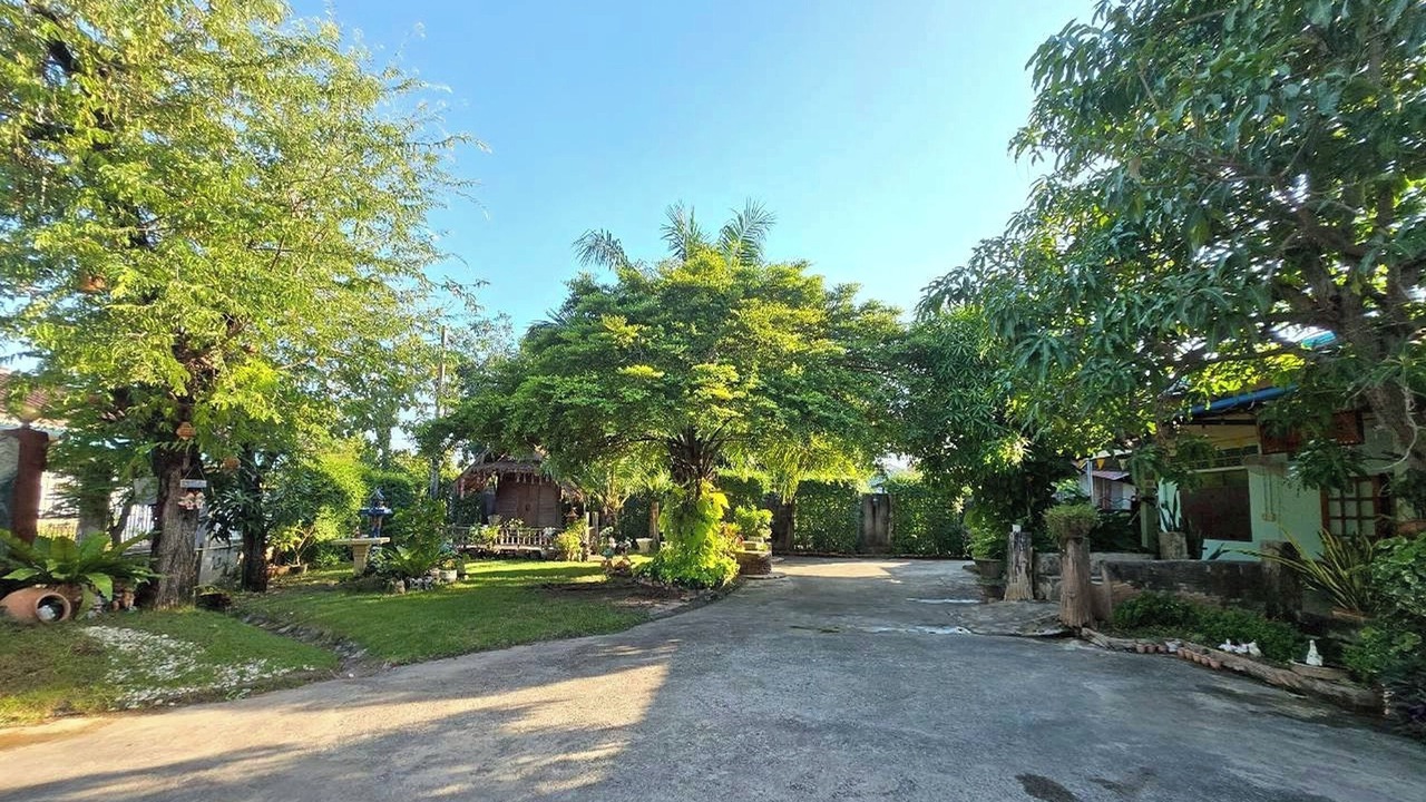 Photo of Outdoor in Mueang Kao