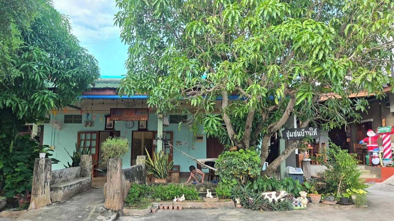 Photo of Outdoor in Mueang Kao