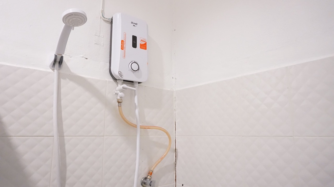 Photo of Bathroom in Dan Sai