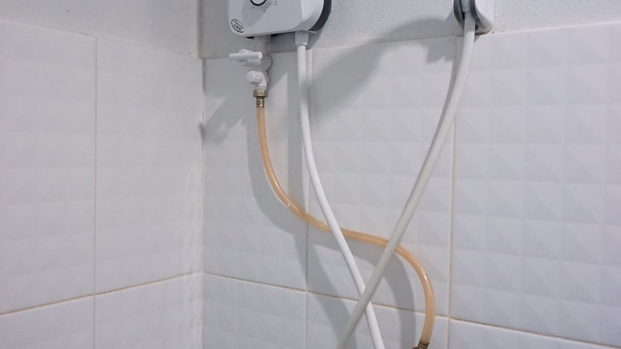 Photo of Bathroom in Dan Sai