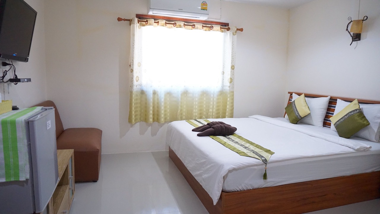 Photo of Bedroom in Dan Sai