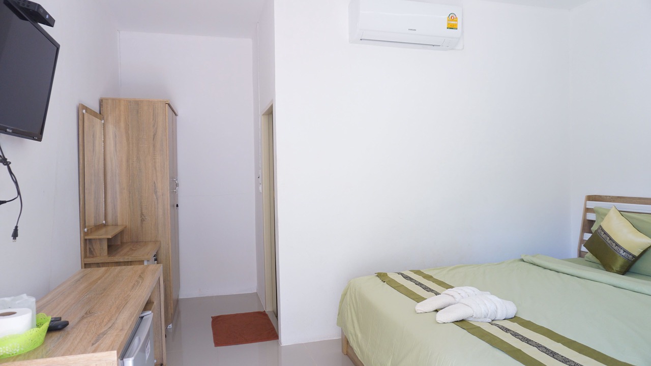 Photo of Bedroom in Dan Sai
