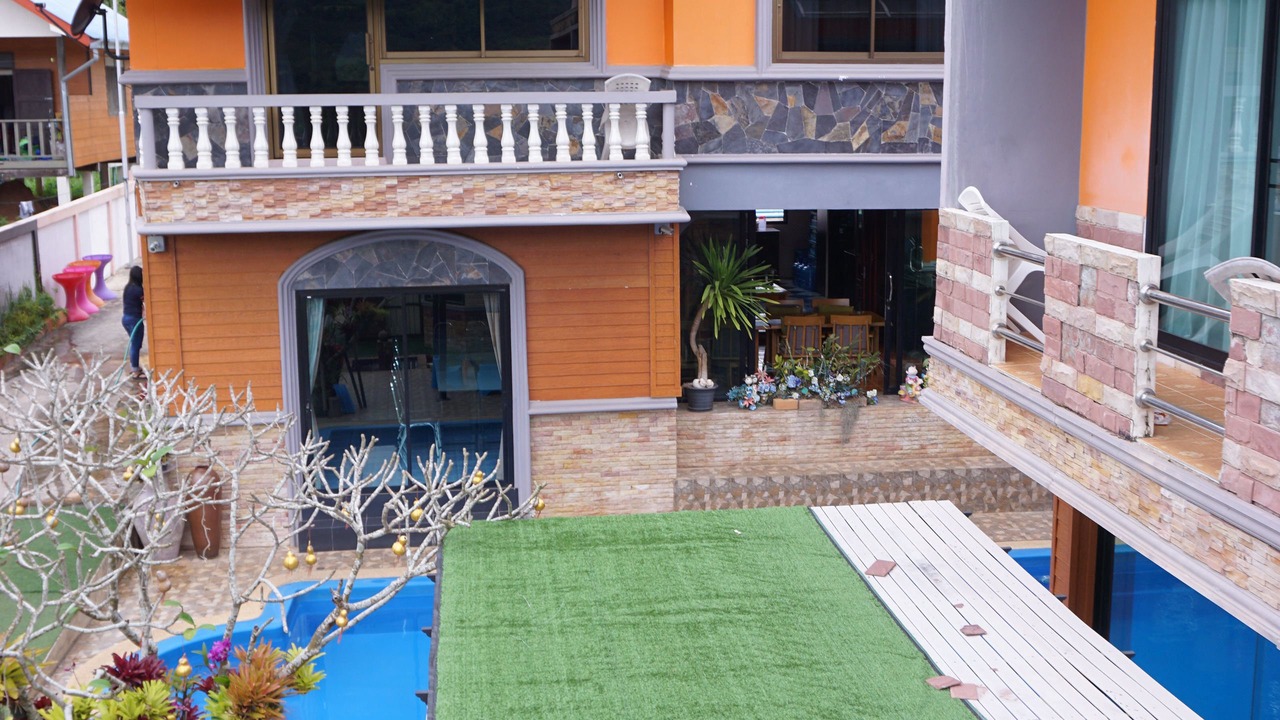 Photo of Outdoor in Phu Ruea