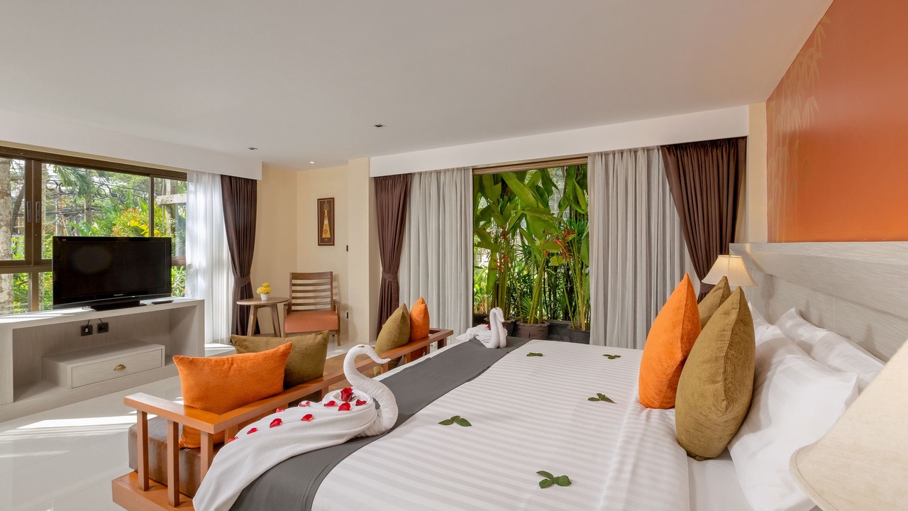 Photo of Bedroom in Kathu