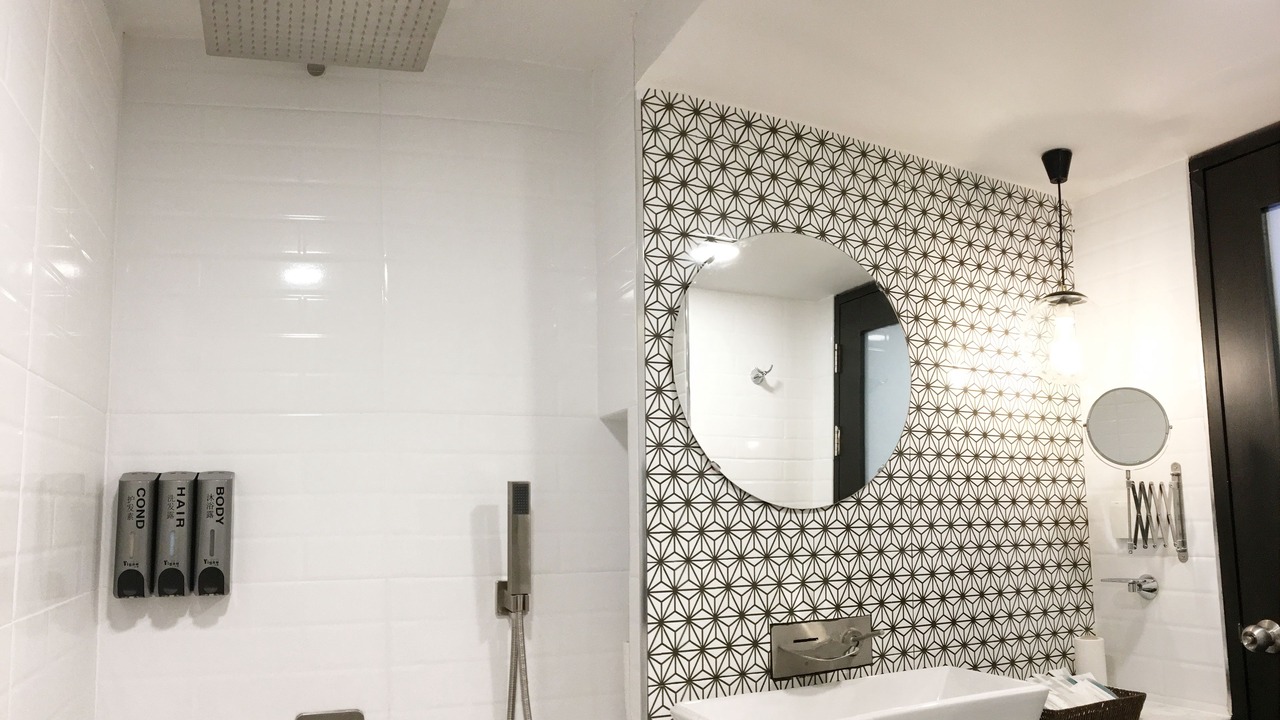 Photo of Bathroom in Nimman