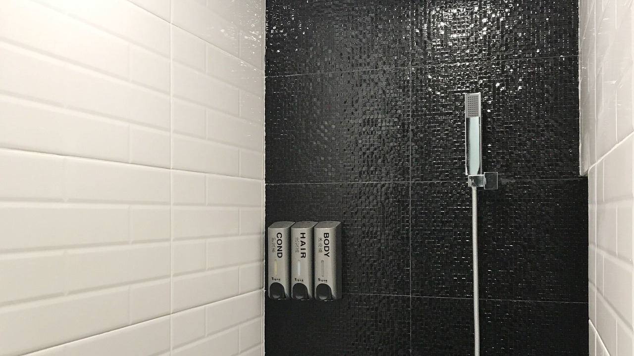 Photo of Bathroom in Nimman