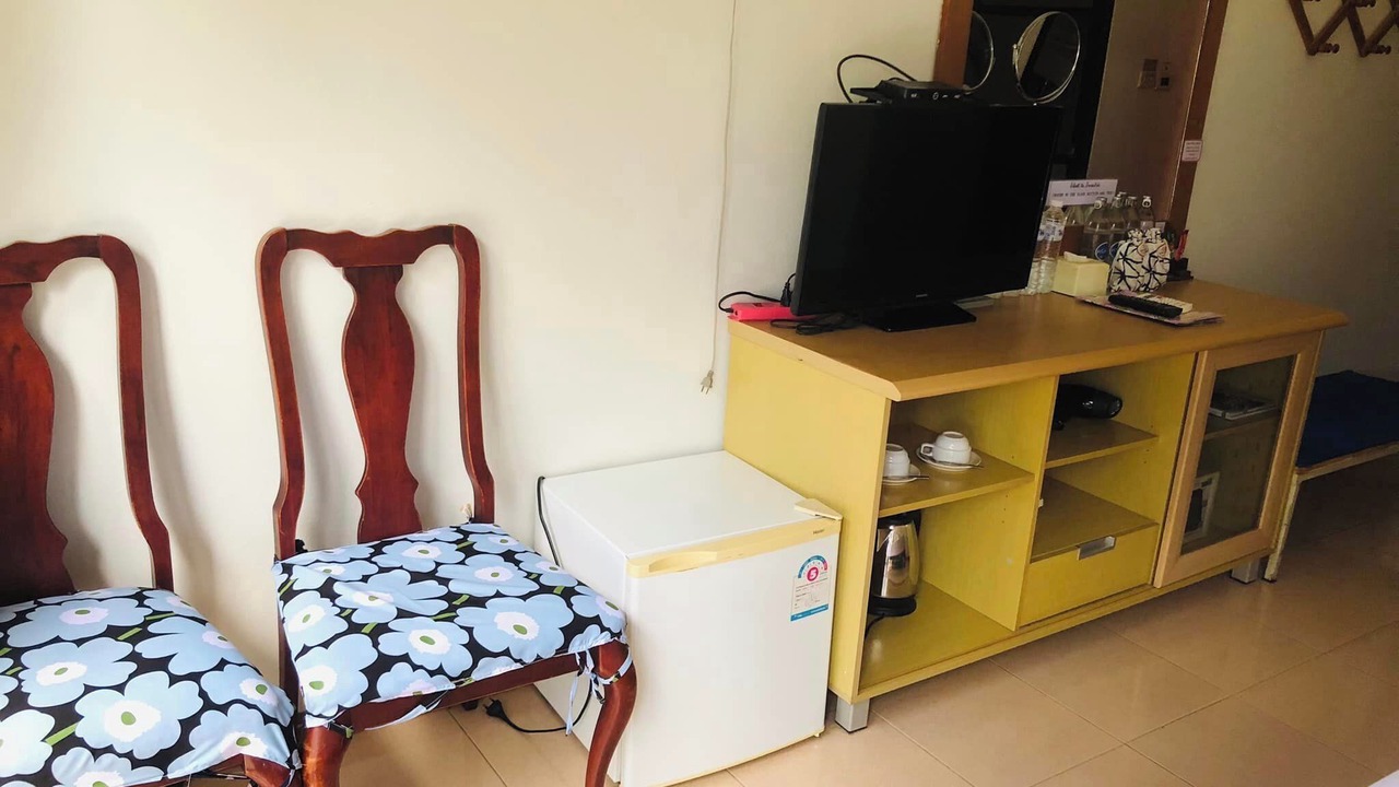 Photo of Bedroom in Phu Ruea