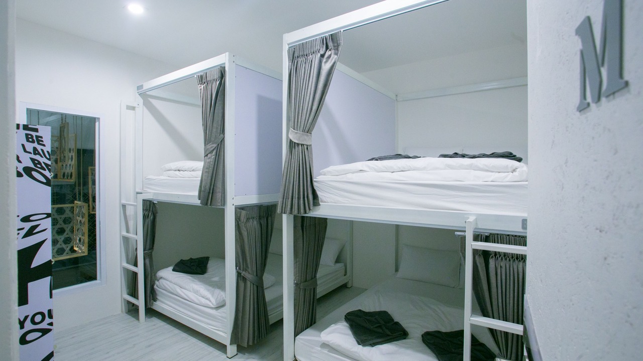 Photo of Bedroom in Satun