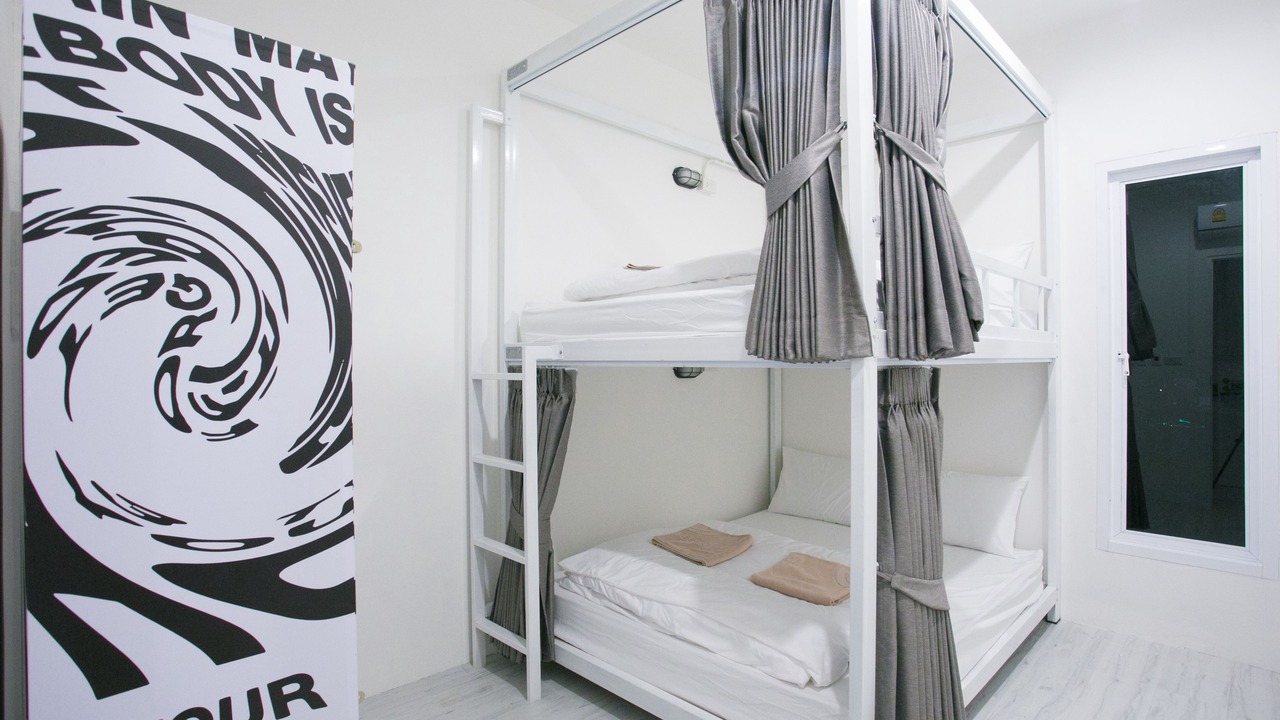 Photo of Bedroom in Satun
