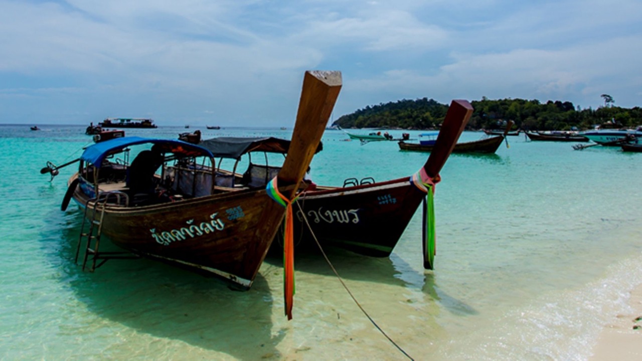 Photo of Others in Satun