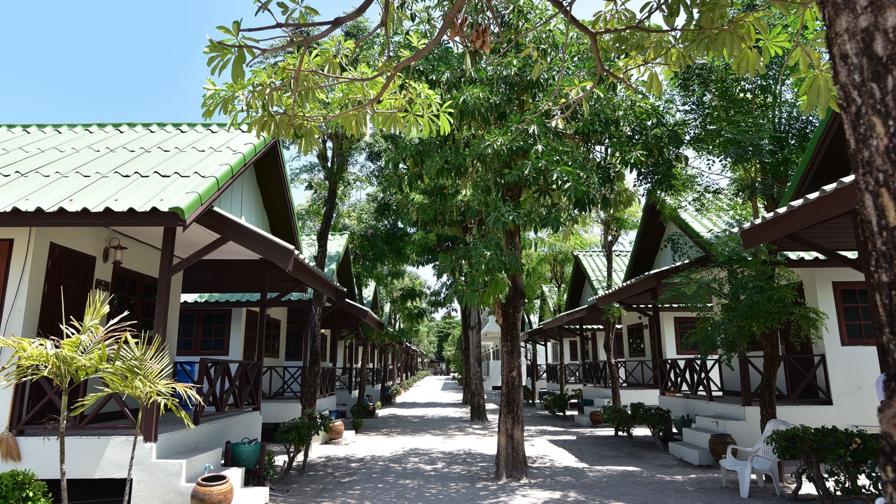 Photo of Outdoor in Satun