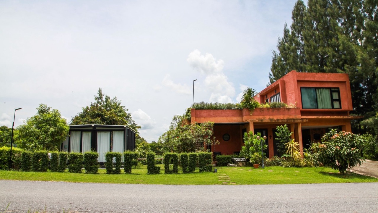 Photo of Outdoor in Nong Nam Daeng