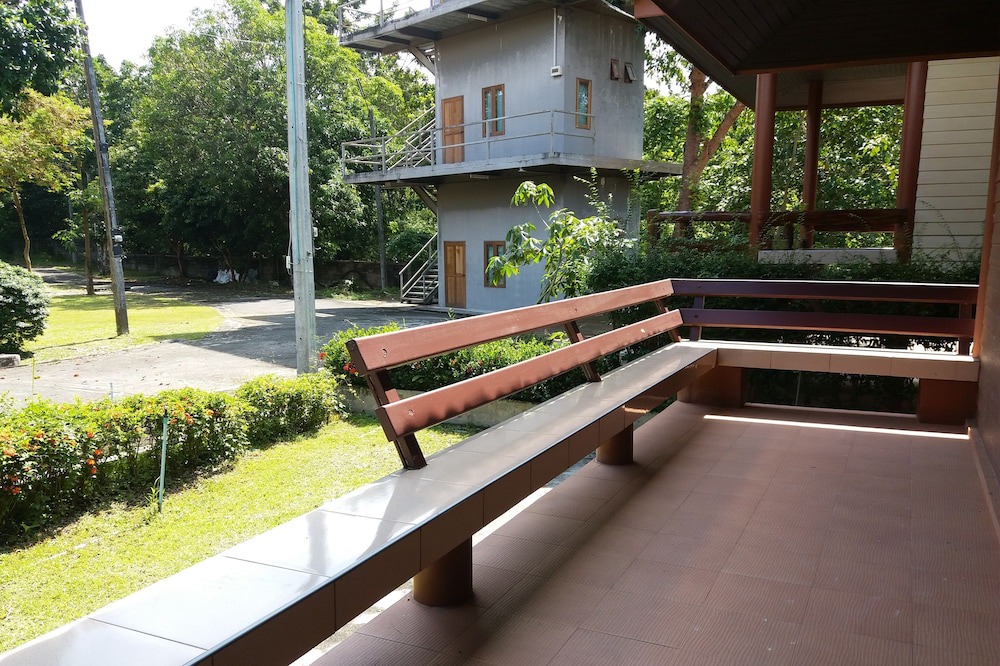 Photo of Patio Balcony in Sarika