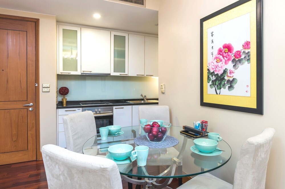 Photo of Bedroom in Yan Nawa