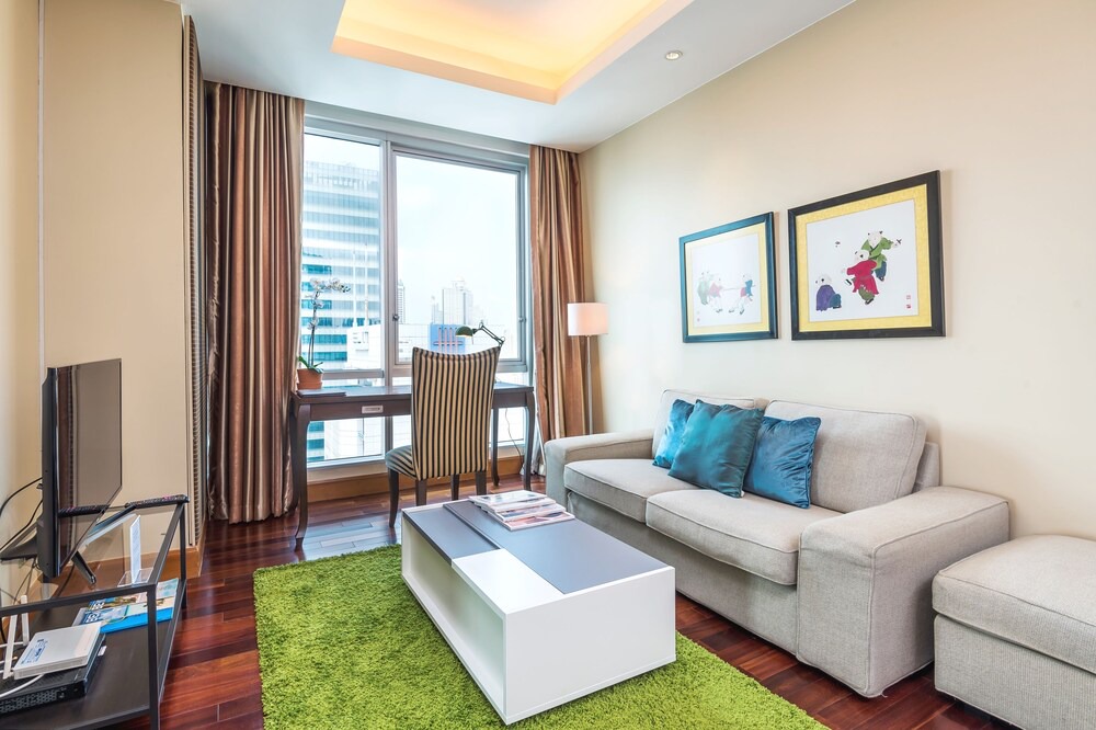 Photo of Bedroom in Yan Nawa