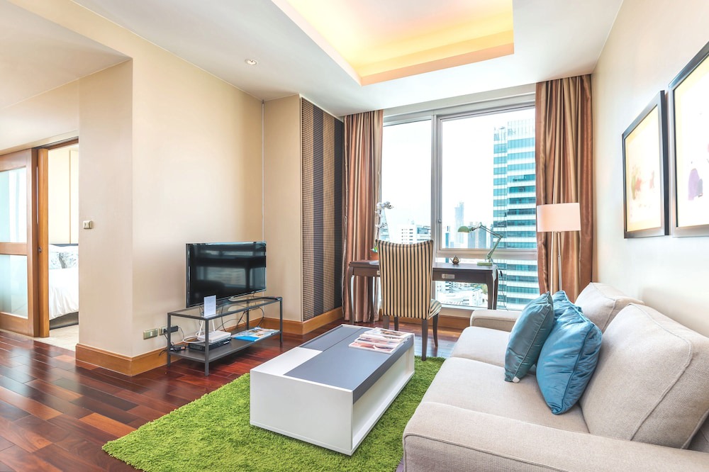 Photo of Bedroom in Yan Nawa