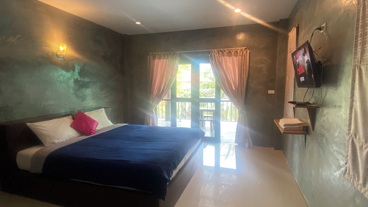 Photo of Bedroom in Pak Nam Pran