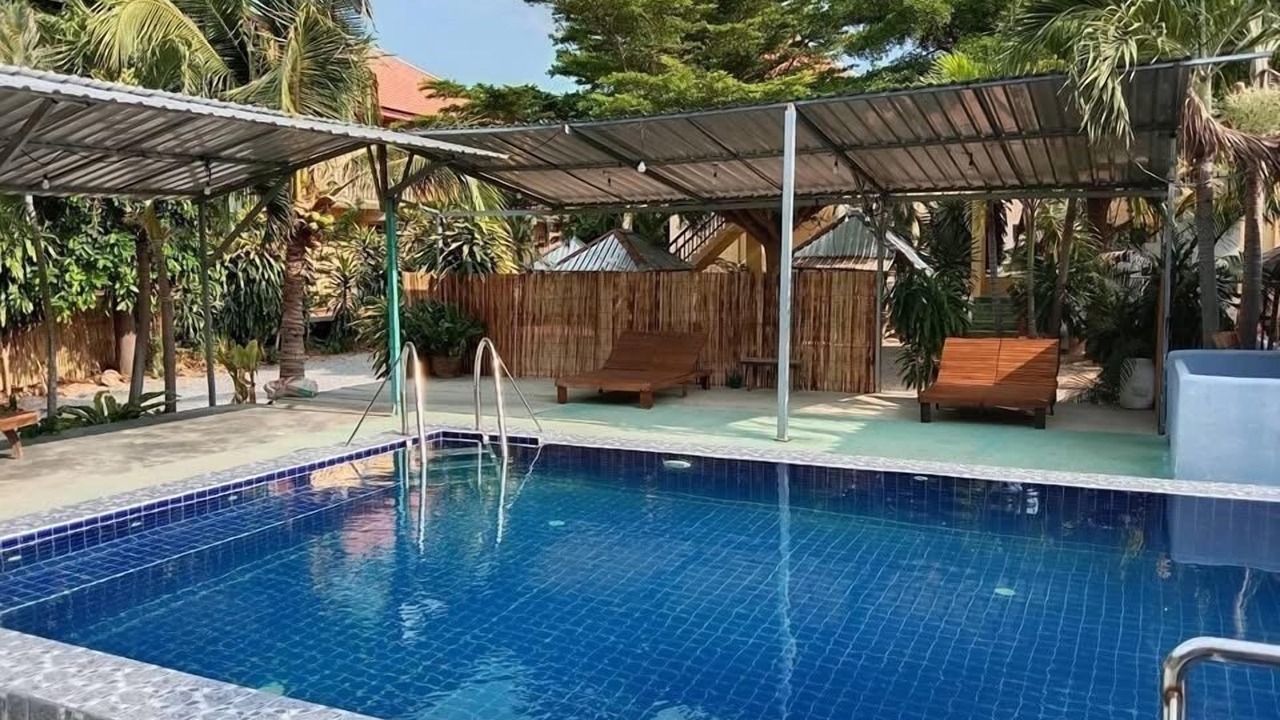 Photo of Bedroom in Pak Nam Pran