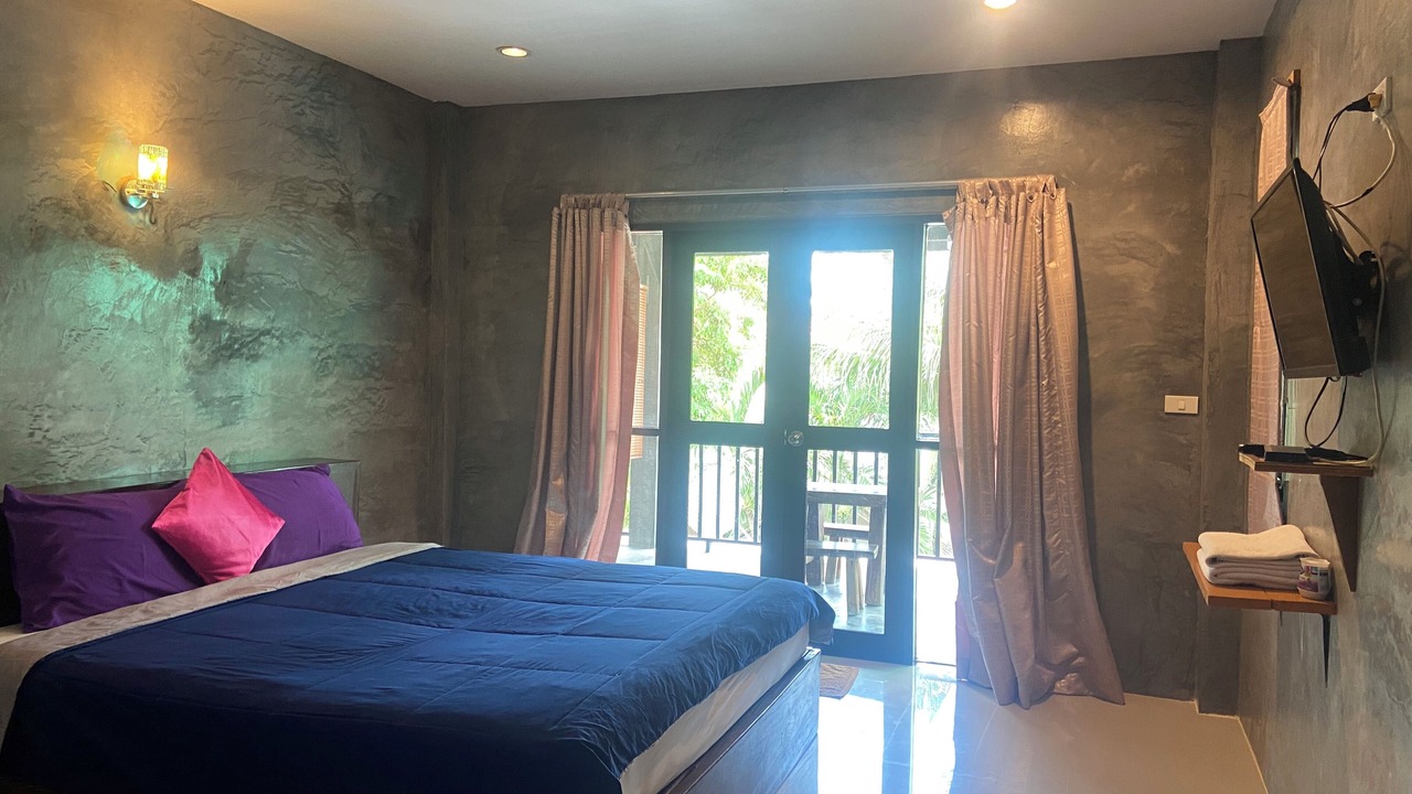Photo of Bedroom in Pak Nam Pran