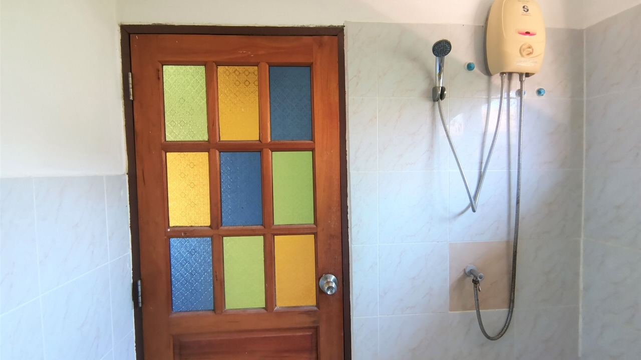 Photo of Bathroom in Ko Lanta Old Town