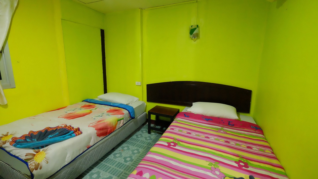 Photo of Bedroom in Ko Phi Phi