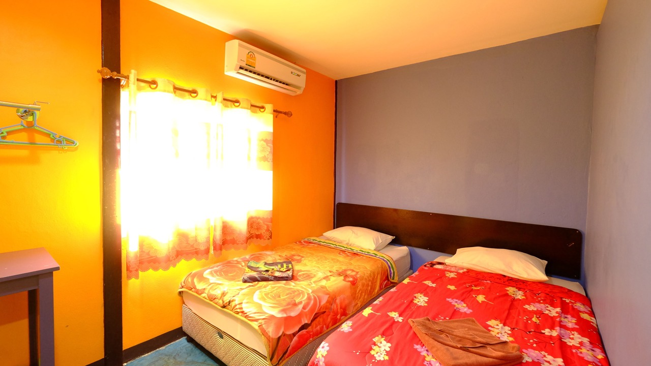 Photo of Bedroom in Ko Phi Phi