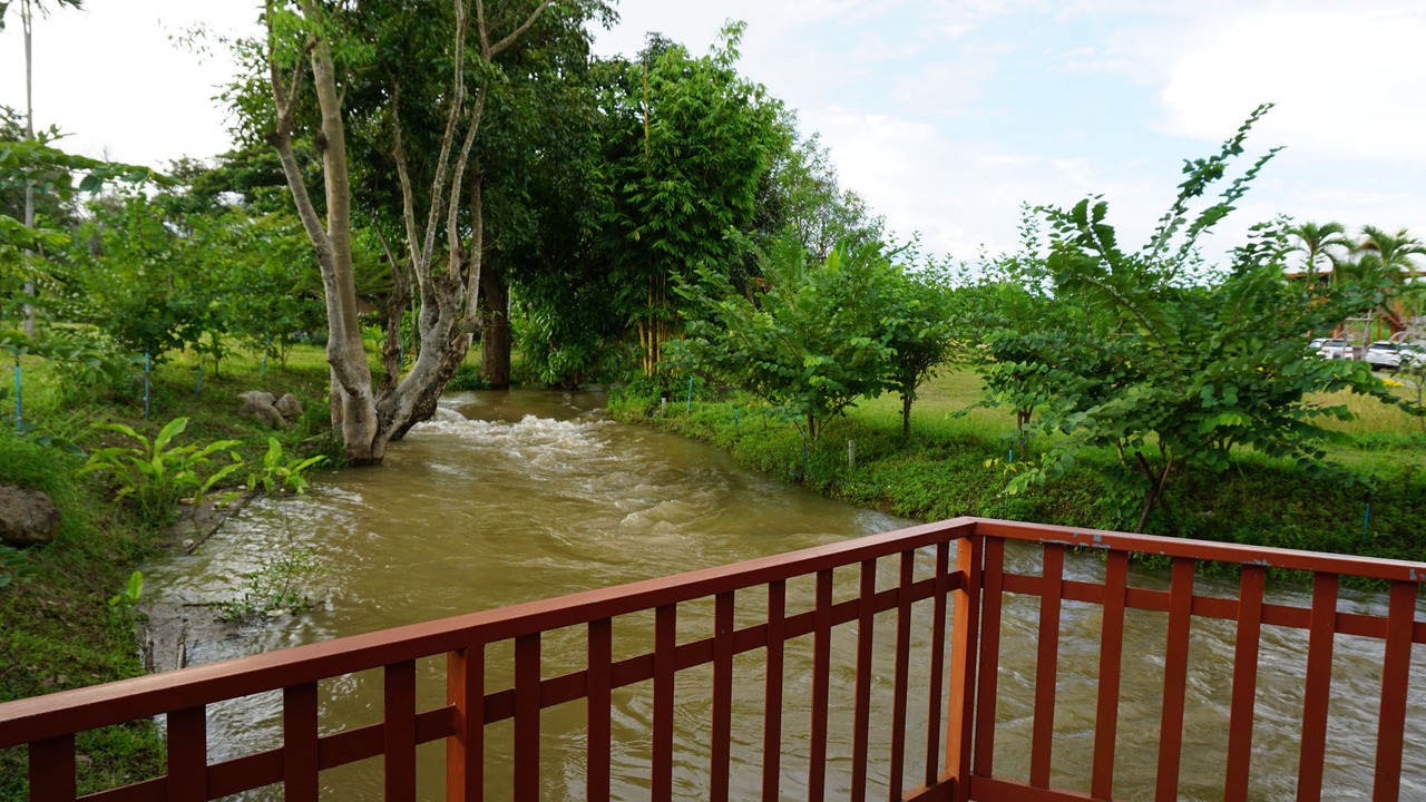 Photo of Bedroom in Chiang Dao