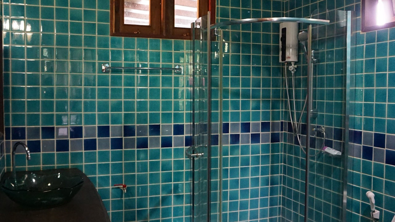 Photo of Bathroom in Chiang Dao