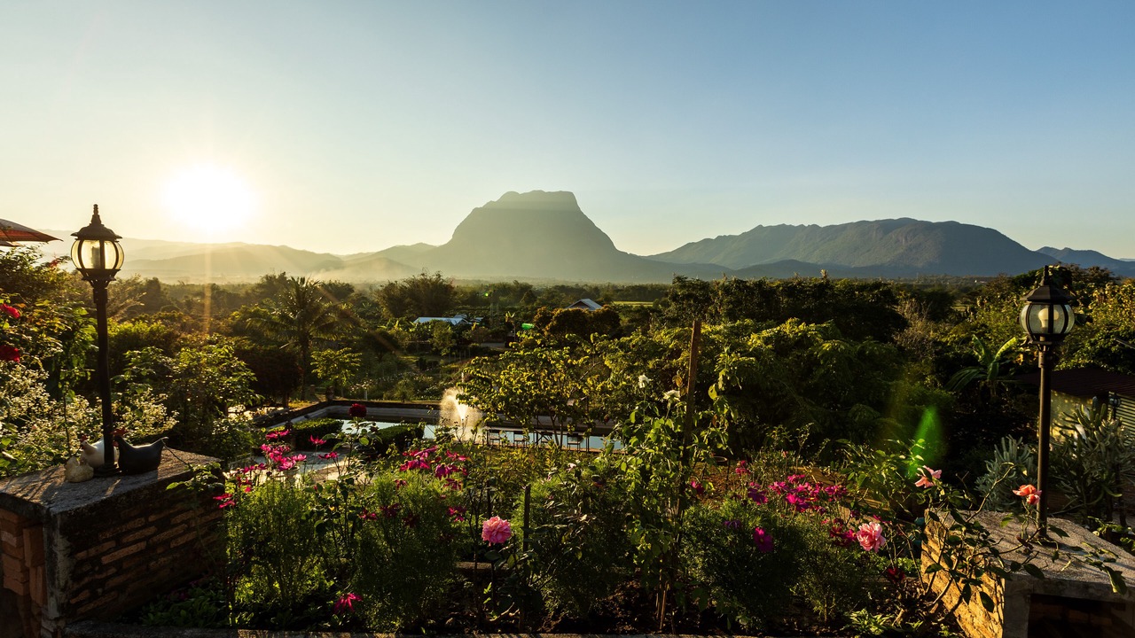 Photo of Outdoor in Chiang Dao
