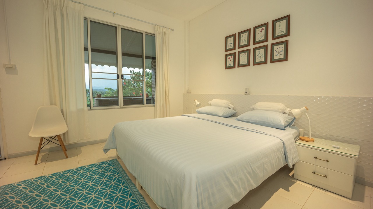 Photo of Bedroom in Chiang Dao