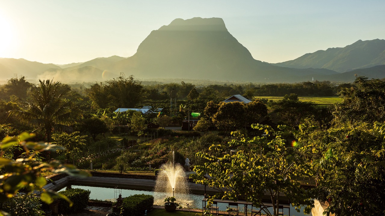Photo of Outdoor in Chiang Dao
