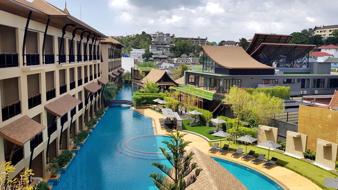 Photo of Outdoor in Karon