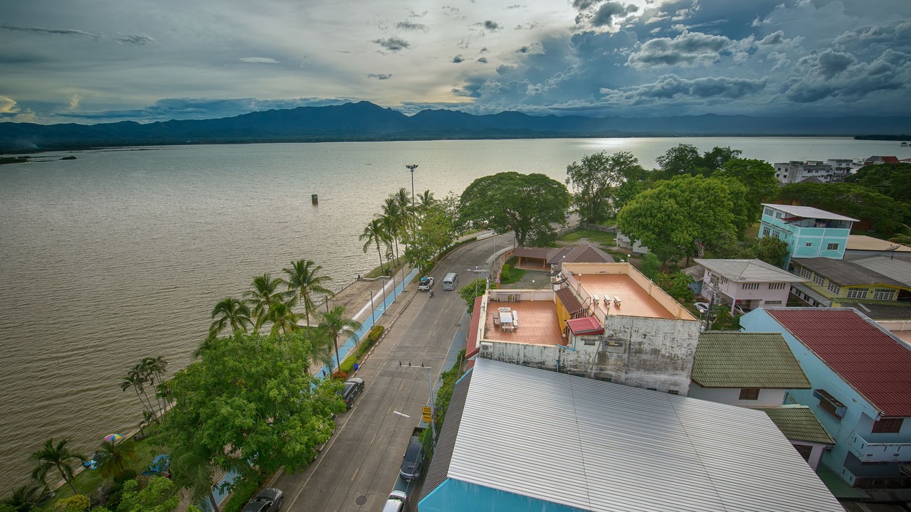 Photo of Bedroom in Phayao