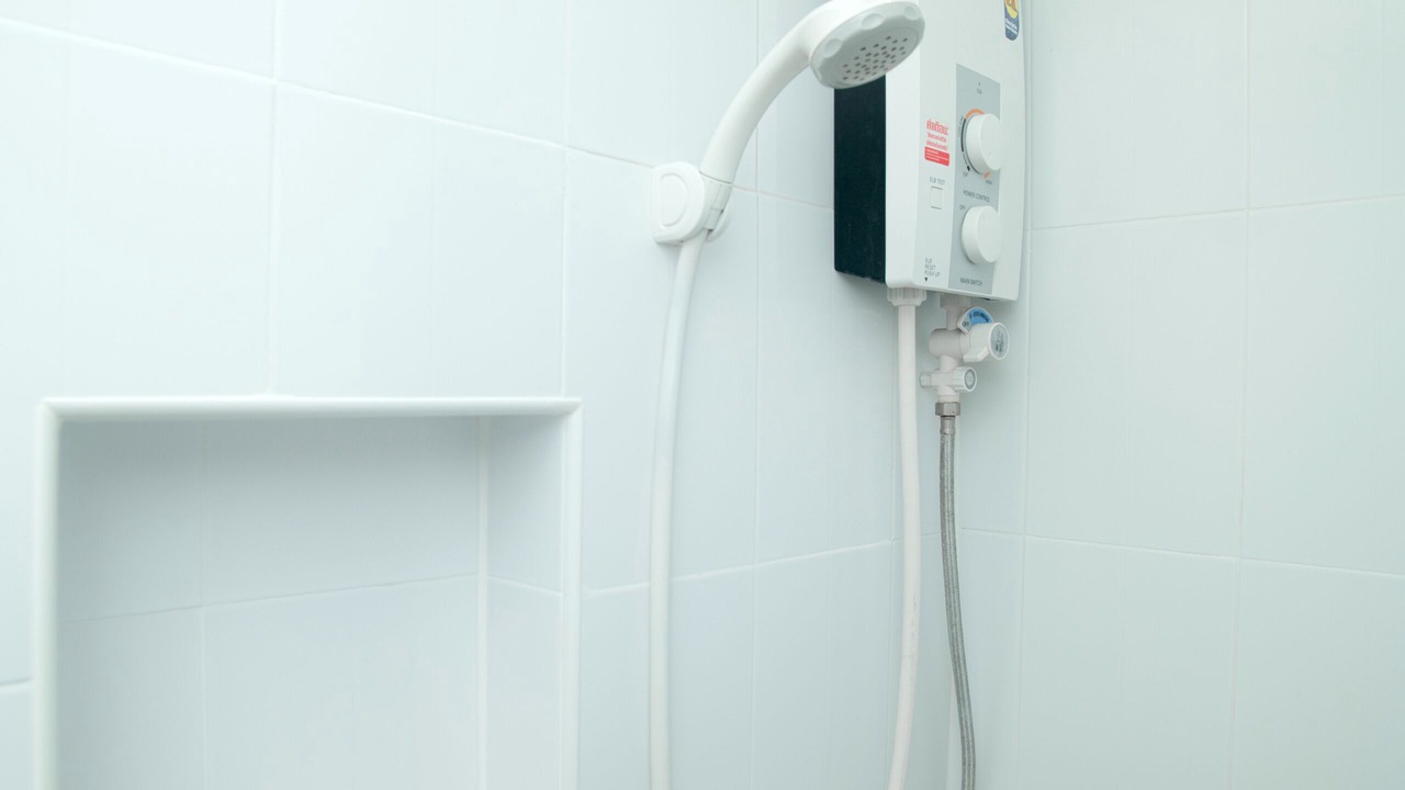 Photo of Bathroom in Phra Khanong