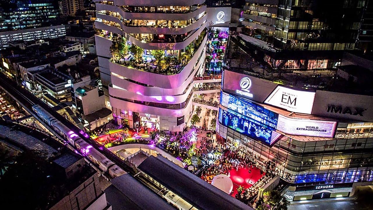 Photo of Outdoor in Phra Khanong