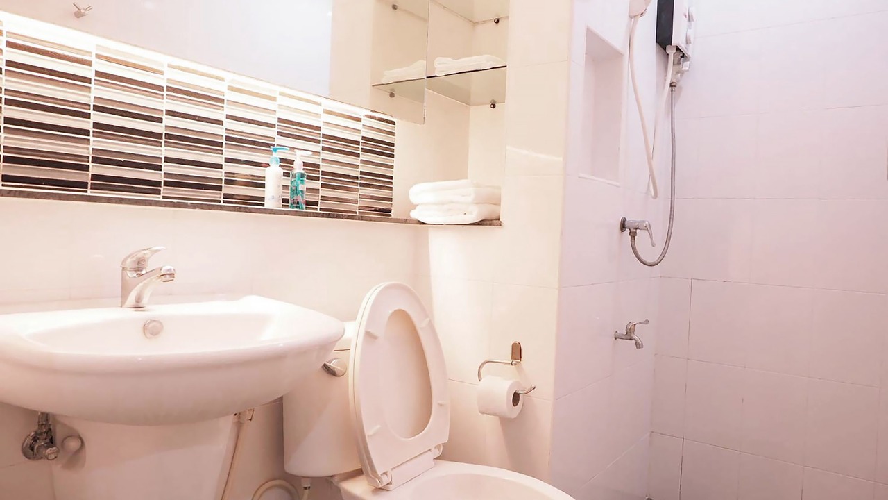 Photo of Bathroom in Phra Khanong