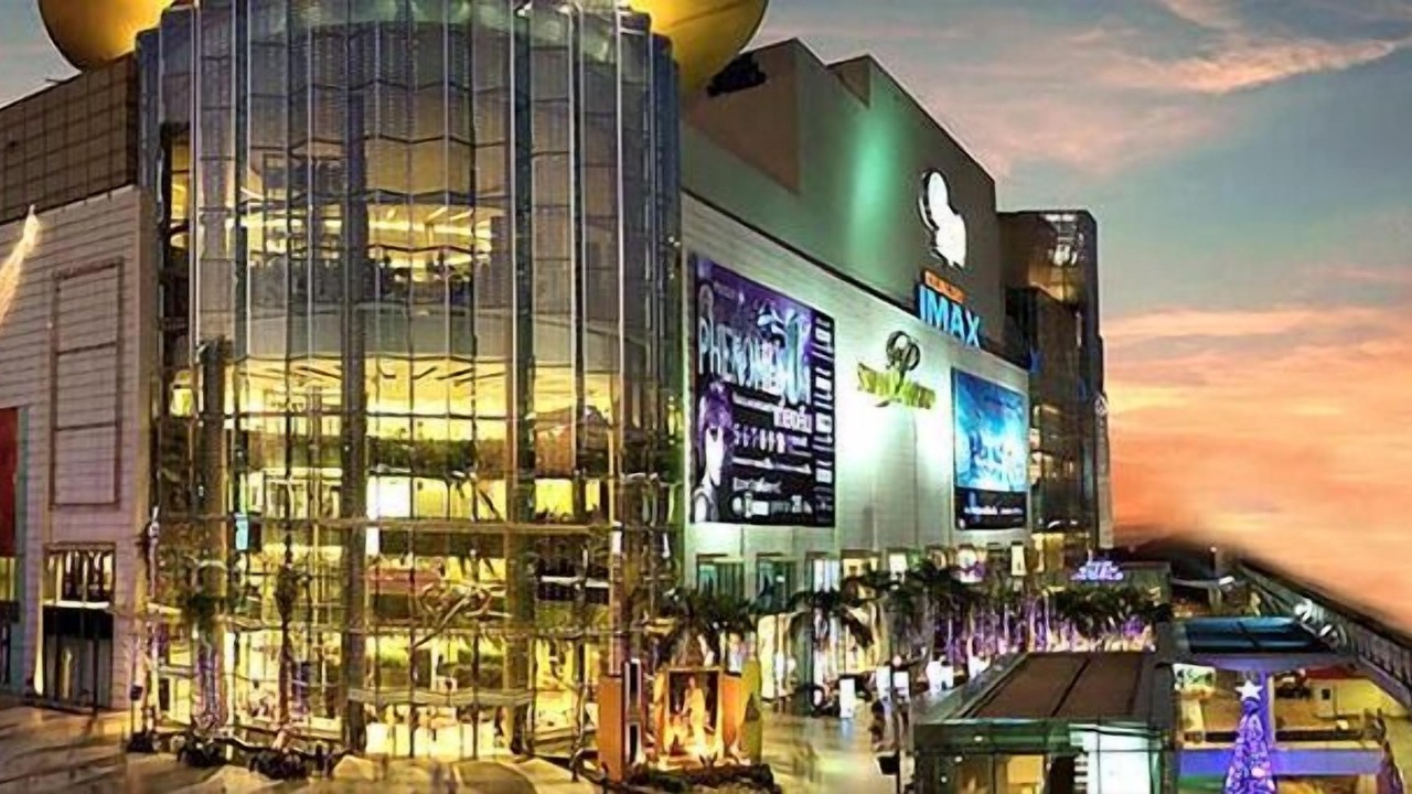 Photo of Outdoor in Phra Khanong