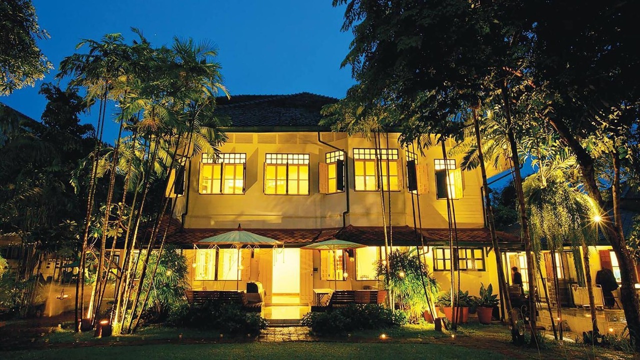 Photo of Outdoor in Phra Khanong