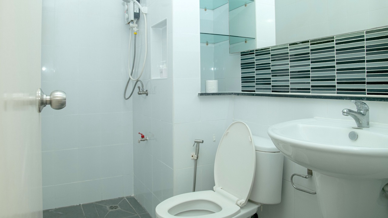 Photo of Bathroom in Phra Khanong