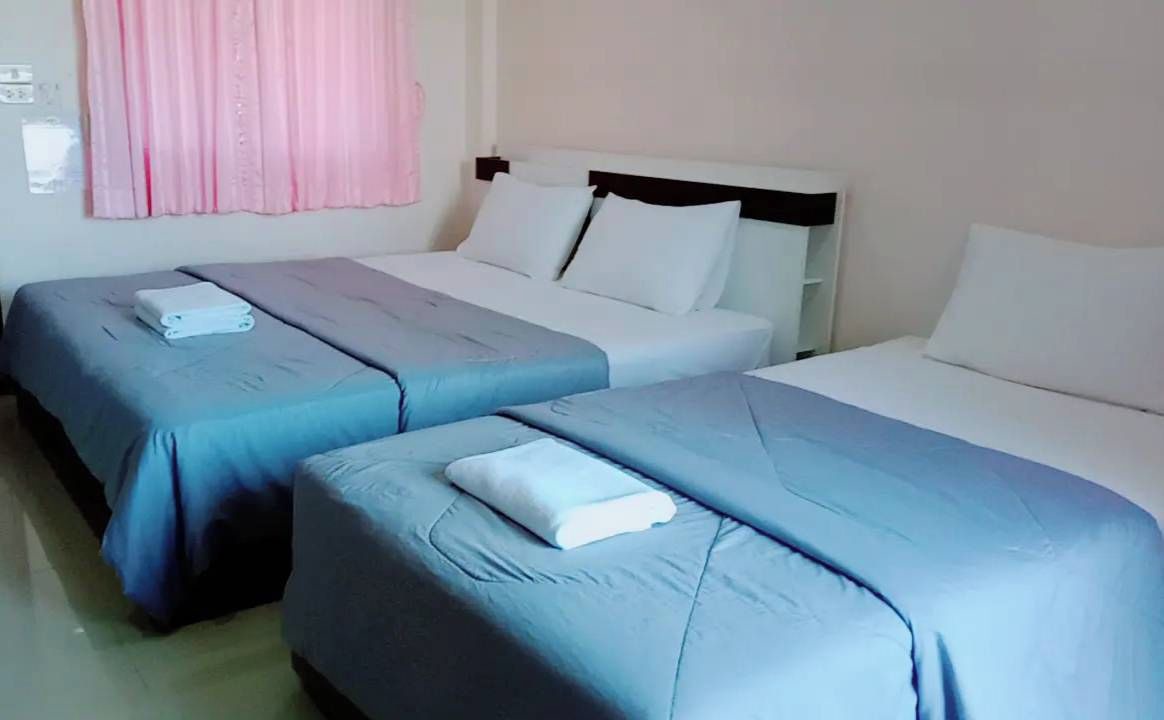 Photo of Bedroom in Chachoengsao