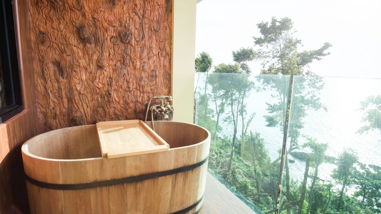 Photo of Bedroom in Ko Lanta