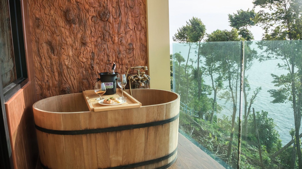 Photo of Bedroom in Ko Lanta