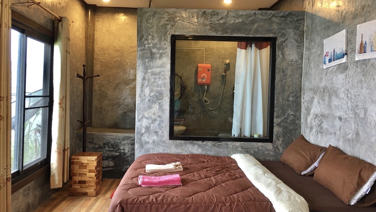 Photo of Livingroom in Khao Kho
