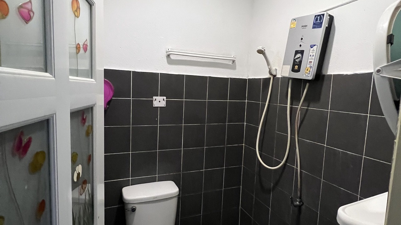 Photo of Bathroom in Khao Kho