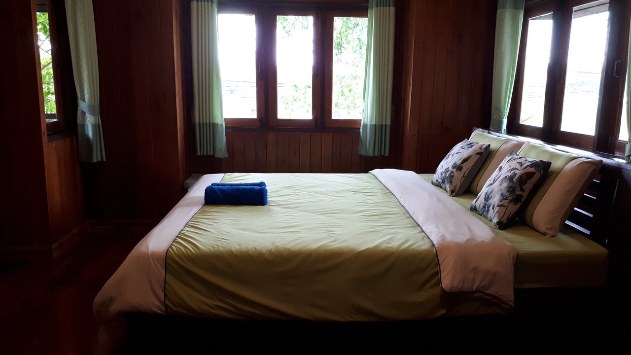 Photo of Bedroom in Bang Khonthi